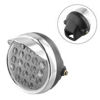 Headlight Electric Tricycle Aluminum Alloy Assembly