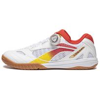 Li-Ning Eagle Eye 2.0 Casual Comfortable Sports Wear Resistant Shock Absorption Low Top Professional Table Tennis Shoes Unisex Shoes APPU005-1 37⅔