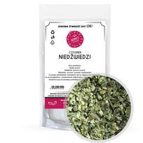 Džiovintas lokinis česnakas - 100g