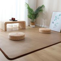 Rattan Tatami Floor Mat