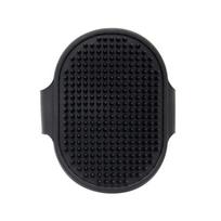 Pet Bath Brush Massage Gloves Cat Dog Grooming Comb Deshedding Tool Waterproof Soft Bristle Cleaning Supplies for Shedding Hair juoda