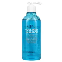 CP-1 HEAD SPA Cool Mint Shampoo mėtinis plaukų šampūnas  500 ml
