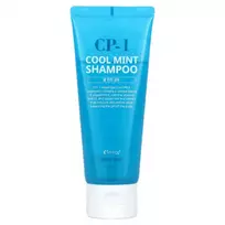 CP-1 HEAD SPA Cool Mint Shampoo mėtinis plaukų šampūnas 100 ml 100 ml