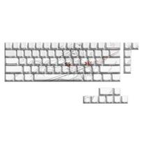 Anime Keycaps Cartoon 74 Keys PBT Keycap Mechanical Keyboards Caps for 61 67 68 Keyboards Gaming Accessories 1