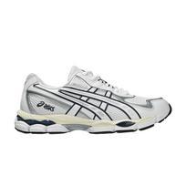 ASICS Gel NYC White Midnight Men Sneakers 1203A542-108 44