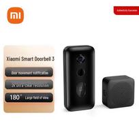 Xiaomi Smart Video Doorbell 3 mjml05-fj spalva