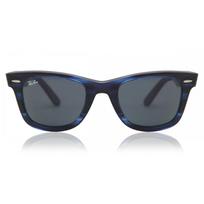 Ray Ban Rb2140 Wayfarer 1361r5 Unisex Akiniai nuo saulės Blue/50