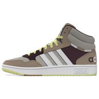 Adidas Hoops 3.0 Mid 'Brown' Sneakers FZ6562 40⅔