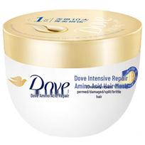 Dove Intensyviai atstatanti amino rūgščių plaukų kaukė