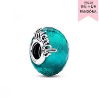 Pandora Murano stiklo draugystės pakabukas 792762c01 Single option