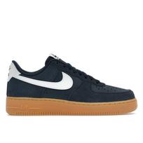 Nike Air Force 1 '07 LV8 'Armory Navy Gum' FQ8714-400 45