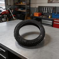 Easy Direct-Mount Installation 20 Electric Bike Tires All-Terrain Fat Tires