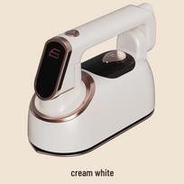 Foldable 1200W Handheld Garment Steamer for Clothes Ironing English Version with EU Plug