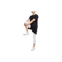 Nike Pro Dri-FIT Color Block Quick-Dry Training Tight Three-Quarter Pants Men Bottoms White FB7951-100 M
