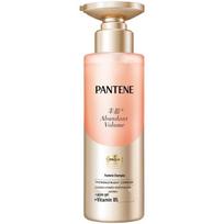 Pantene Plaukų apimties ir nuo lūžinėjimo šampūnas