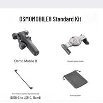 DJI Osmo Mobile 8 Standard Combo Smartphone Gimbal (CN version)