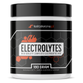 Testosterone Electrolytes minerals (elektrolitai) 180g arba 300 g