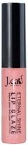 Lūpų blizgis J.Cat Beauty Eternal Shine Lip Glaze, baby pink sp., 130