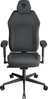Darbo kėdė ThunderX3 Solo 360 Loft Air, 70 x 70 x 120 - 130 cm, tamsiai pilka sp.
