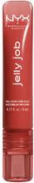 Lūpų blizgis NYX Professional Makeup Jelly Job Full-Bodied High Shine, 7.5 ml, jelly filled