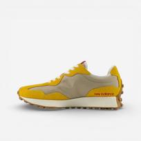 New Balance 327 Varsity Gold Smėlio 42 smėlis
