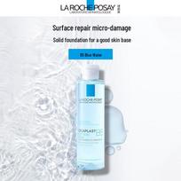 La Roche-Posay B5 Mėlynas drėkinamasis atstatomasis tonikas