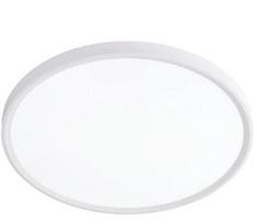 Šviestuvas lubų ir sienų Other, LED, 3000 - 6000 °K, 1 x 40 W, balta sp., 50 x 50 cm
