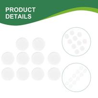 Consistent Hits Billiards Cue Pads Cue Tip Disks Ferrule Pads