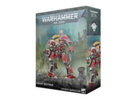 Imperial Knights: Knight Destrier, 54-24