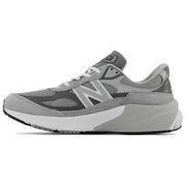 New Balance 990v6 Pagaminti JAV Castlerock Moteriški sportbačiai Pilki W990GL6 37.5