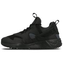 Nike Air Huarache Utility PRM Juoda Antracito spalvos Vyriški 806979-002 EU 41
