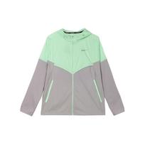 Nike Windrunner Atstumianti Vandeniui Atsparų Bėgimo Striukę (Azijos dydis) Vapor žalia Šviesiai geležies rūda FB7541-376 XL