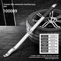 Tuosen elektrinių automobilių padangų pjovimo juosta ir remonto įrankis