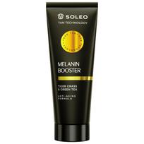 Soleo Tan Technology Melanino Stiprintuvas Įdegio Greitintuvas 200ml