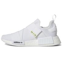 Adidas Wmns NMD_R1 'White Almost Lime' Moteriški GW5699 38⅔