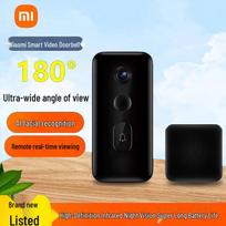Xiaomi Smart Video Doorbell 3