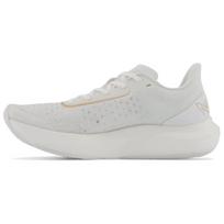 New Balance  FuelCell Rebel v3 White Gold Metallic Women Sneakers Light-Gold-Metallic WFCXMW3 35