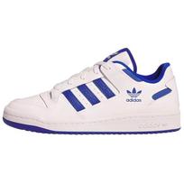 Adidas Forum Low Cl 'White Royal Blue' Sneakers IH7829 38⅔