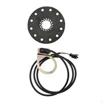 Bicycle Pedal Sensor for Scooter 5 Magnets