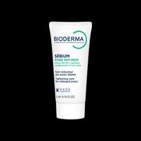 Bioderma Sebium Mat Control drėkiklis
