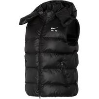 Nike Air Therma-FIT vyriška su gobtuvu liemenė Juoda FD6428-010 XL