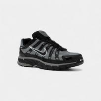 Nike P-6000 Juoda Vėsiai Pilka Celestino Mėlyna 40 juoda