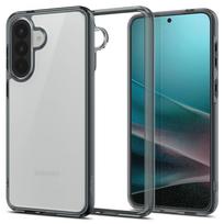 Spigen Ultra Hybrid dėklas Samsung Galaxy A57 5G - Skaidrus