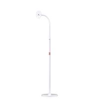 Hole-Free Floor Camera Stand for Indoor Baby Crib Monitoring - Universal Fit for Xiaomi, Haima, Daddy, Yingshi balta