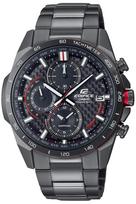 Edifice Solar Watch Brown [Casio] Radio-Controlled EQW-A2000DC-1AJF Men's