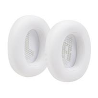 Fit for JBL Live Live 650BTNC Tune 660BTNC Earpads Replacement Compatiable With Wireless Noise-Cancelling Headphones Ear Cushion balta