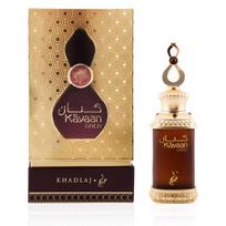 Khadlaj Kayaan Gold CPO aliejiniai kvepalai unisex, 20 ml