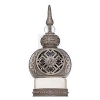 Khadlaj Shamookh Silver CPO aliejiniai kvepalai unisex, 20 ml