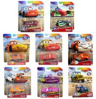 Cars automodelis „Pakeisk spalvą”, GNY94