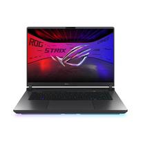 ASUS ROG Strix G16 U7-225HX 16 1 5070Ti G615LR-S5177W Windows 11 Home nešiojamas kompiuteris | 90NR0LR2-M00740 | 4711387947180